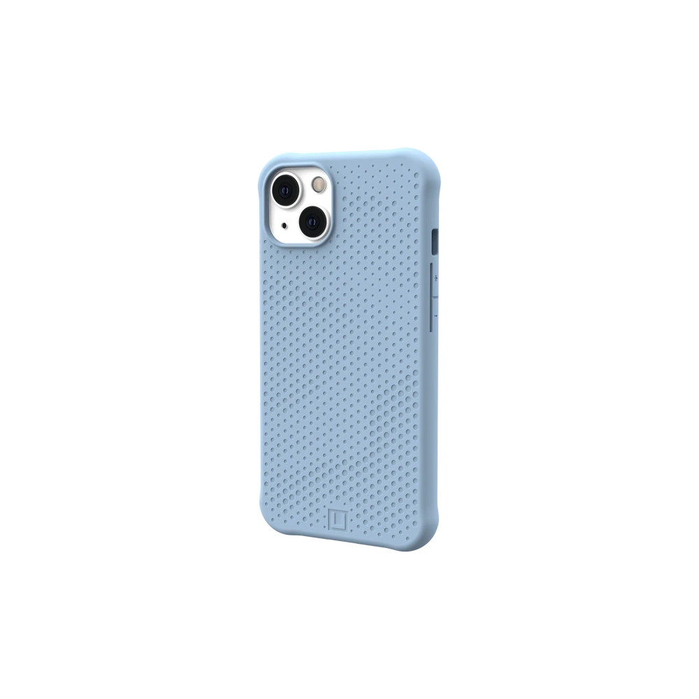 Etui UAG Urban Armor Gear Dot [U] Apple iPhone 13 (cerulean)
