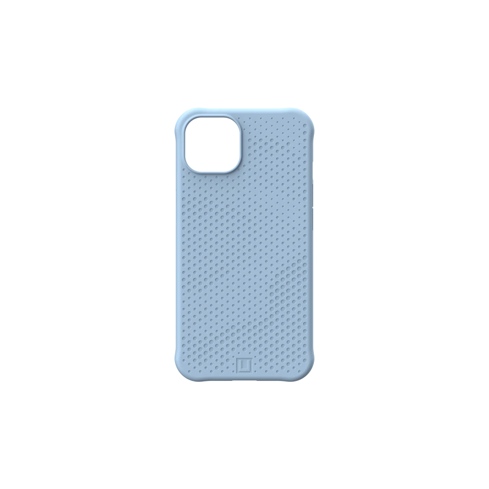 Etui UAG Urban Armor Gear Dot [U] Apple iPhone 13 (cerulean)