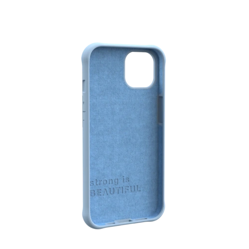 Kup Etui UAG Urban Armor Gear Dot [U] Apple iPhone 13 (cerulean) - UAG776CER - {ean13} - Sklep Home Screen