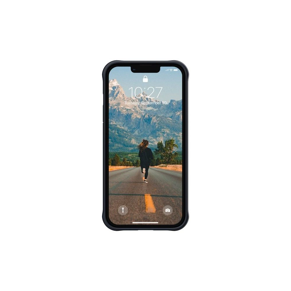 Etui UAG Urban Armor Gear Dot [U] Apple iPhone 13 Pro (czarna)