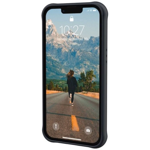 Kup Etui UAG Urban Armor Gear Dot [U] Apple iPhone 13 Pro (černá) - UAG777BLK - {ean13} - Sklep Home Screen