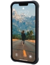 Kup Etui UAG Urban Armor Gear Dot [U] Apple iPhone 13 Pro (fekete) - UAG777BLK - {ean13} - Sklep Home Screen