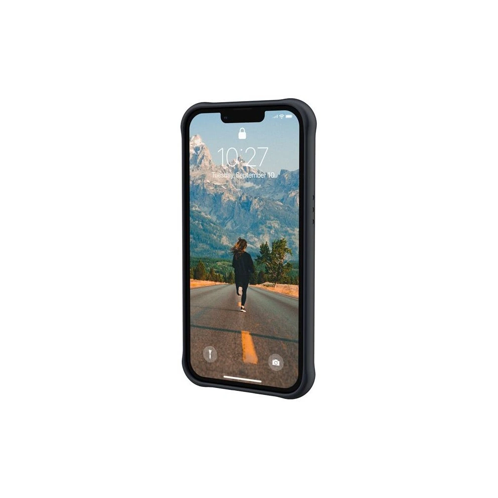 Etui UAG Urban Armor Gear Dot [U] Apple iPhone 13 Pro (czarna)