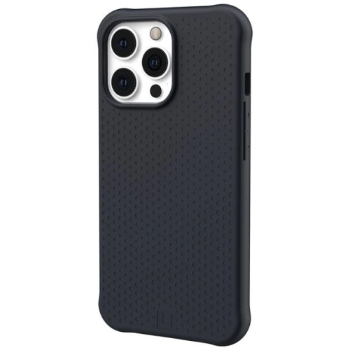 Kup Etui UAG Urban Armor Gear Dot [U] Apple iPhone 13 Pro (černá) - UAG777BLK - {ean13} - Sklep Home Screen