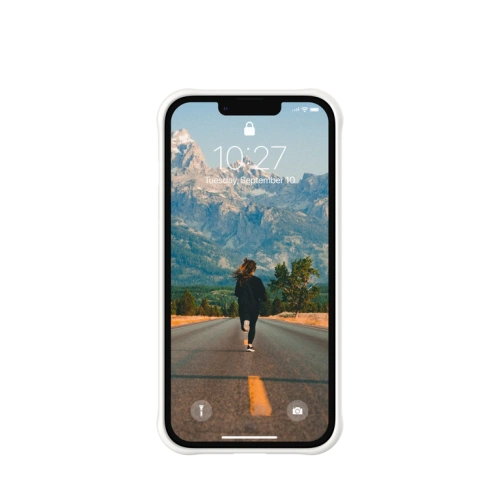 Buy UAG Urban Armor Gear Dot [U] Apple iPhone 13 Pro (marshmallow) - UAG778MAR - {ean13} - Home Screen Store Europe