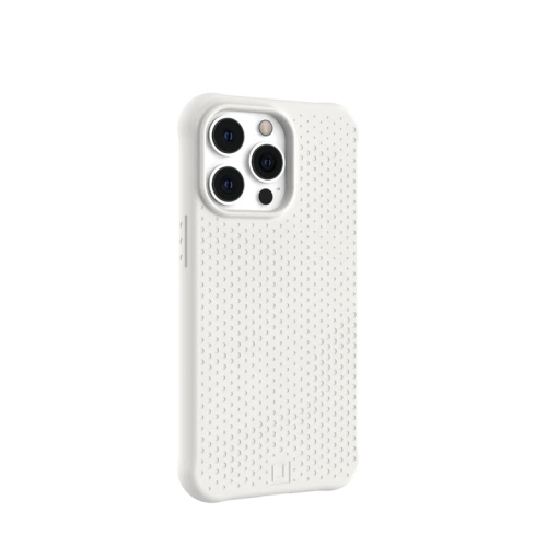 Kup Etui UAG Urban Armor Gear Dot [U] Apple iPhone 13 Pro (marshmallow) - UAG778MAR - {ean13} - Sklep Home Screen