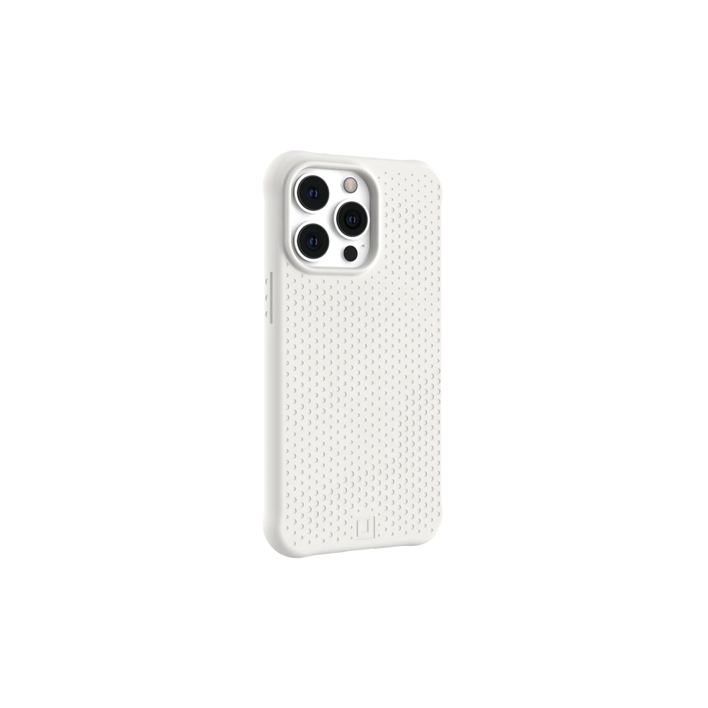 Etui UAG Urban Armor Gear Dot [U] Apple iPhone 13 Pro (marshmallow)