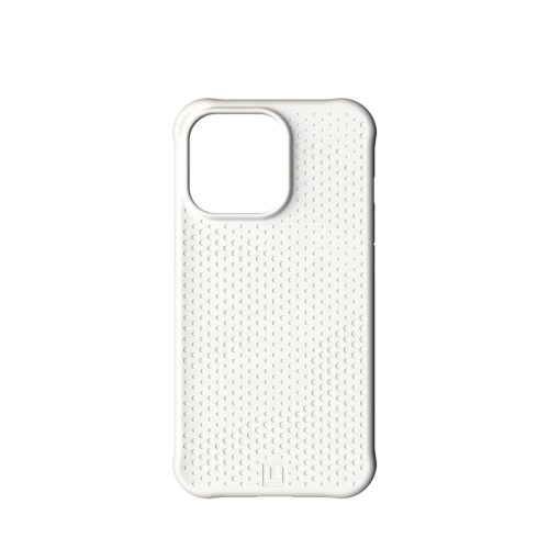 Kup Etui UAG Urban Armor Gear Dot [U] Apple iPhone 13 Pro (marshmallow) - UAG778MAR - {ean13} - Sklep Home Screen