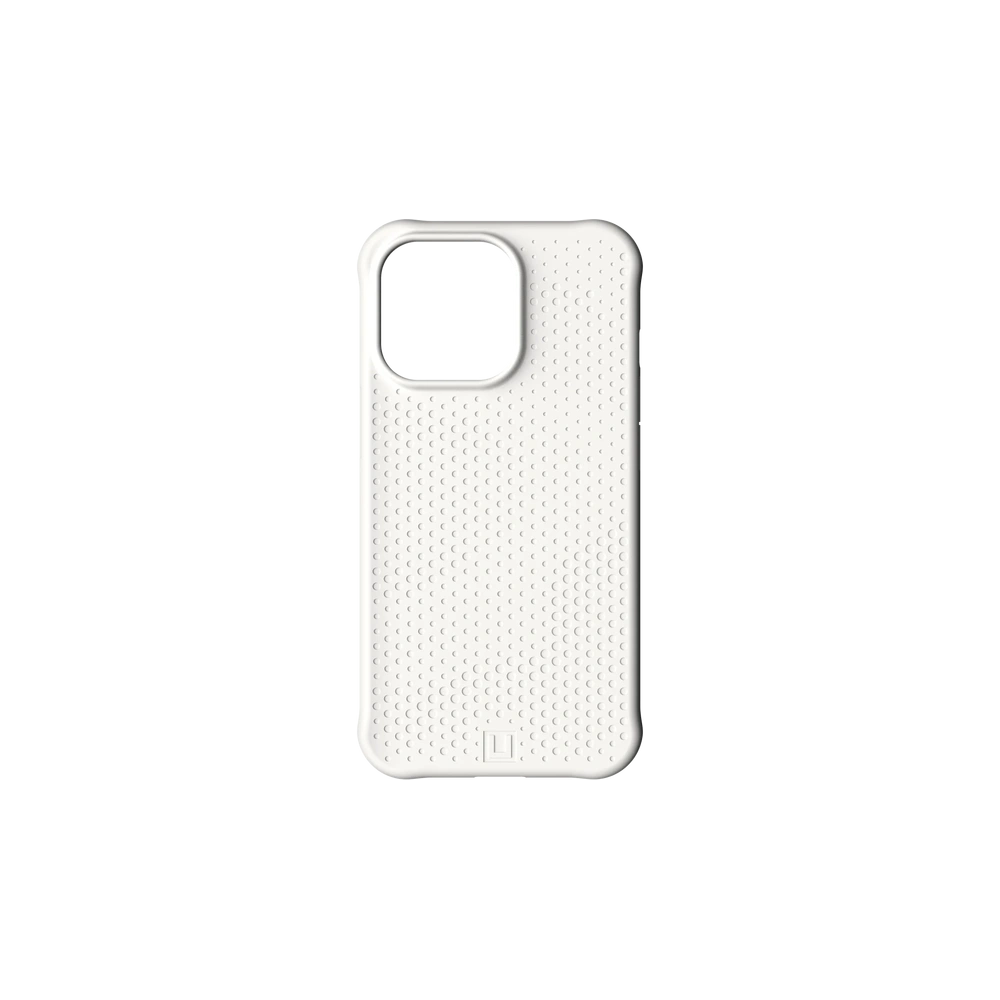 Etui UAG Urban Armor Gear Dot [U] Apple iPhone 13 Pro (marshmallow)