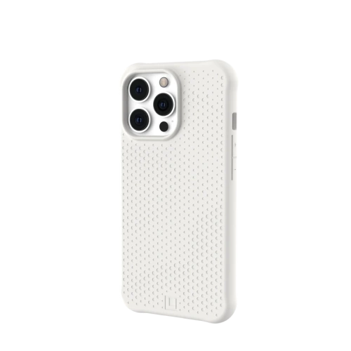 Kup Etui UAG Urban Armor Gear Dot [U] Apple iPhone 13 Pro (marshmallow) - UAG778MAR - {ean13} - Sklep Home Screen