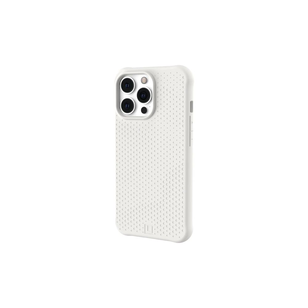 Etui UAG Urban Armor Gear Dot [U] Apple iPhone 13 Pro (marshmallow)