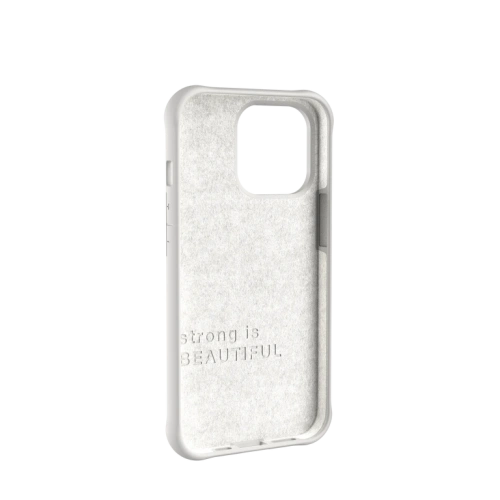 Kup Etui UAG Urban Armor Gear Dot [U] Apple iPhone 13 Pro (marshmallow) - UAG778MAR - {ean13} - Sklep Home Screen