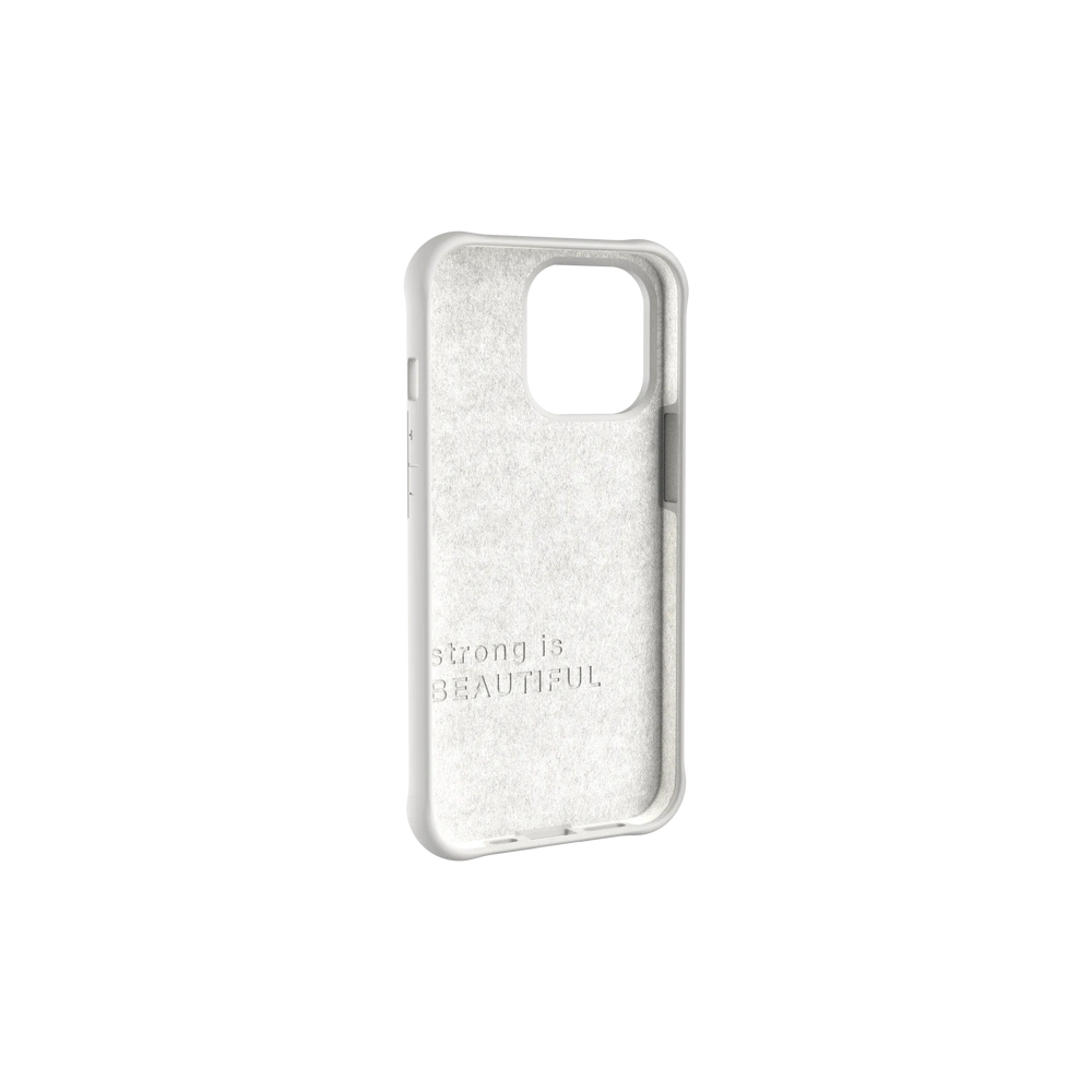 Etui UAG Urban Armor Gear Dot [U] Apple iPhone 13 Pro (marshmallow)