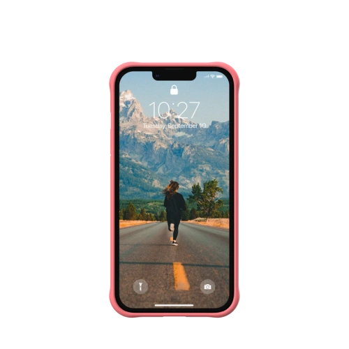 Kup Case UAG Urban Armor Gear Dot [U] Apple iPhone 13 Pro (Ton) - UAG779CLA - {ean13} - Sklep Home Screen