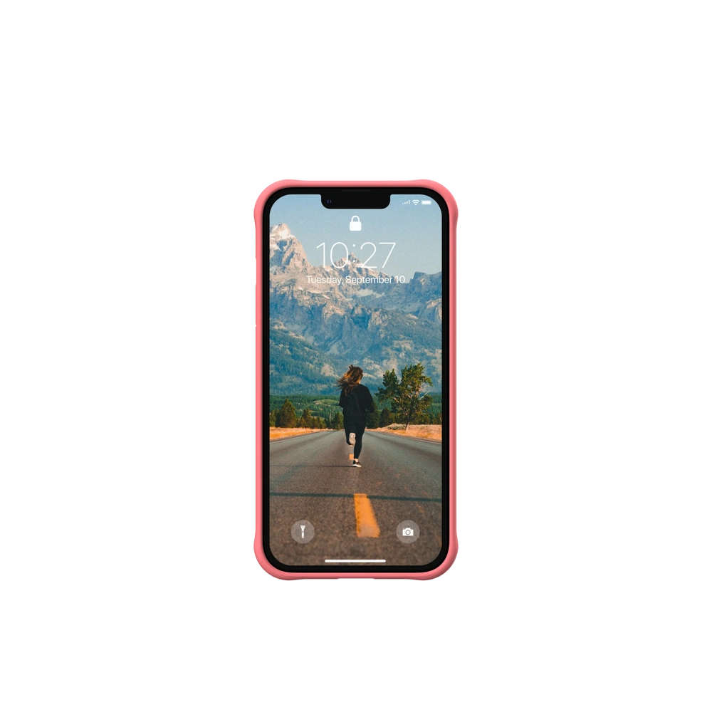 Etui UAG Urban Armor Gear Dot [U] Apple iPhone 13 Pro (clay)