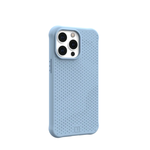 Kup Etui UAG Urban Armor Gear Dot [U] Apple iPhone 13 Pro (cerulean) - UAG780CER - {ean13} - Sklep Home Screen