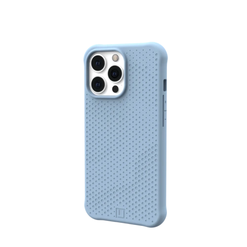 Kup Etui UAG Urban Armor Gear Dot [U] Apple iPhone 13 Pro (cerulean) - UAG780CER - {ean13} - Sklep Home Screen
