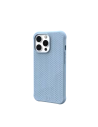 Kup Etui UAG Urban Armor Gear Dot [U] Apple iPhone 13 Pro (cerulean) - UAG780CER - {ean13} - Sklep Home Screen
