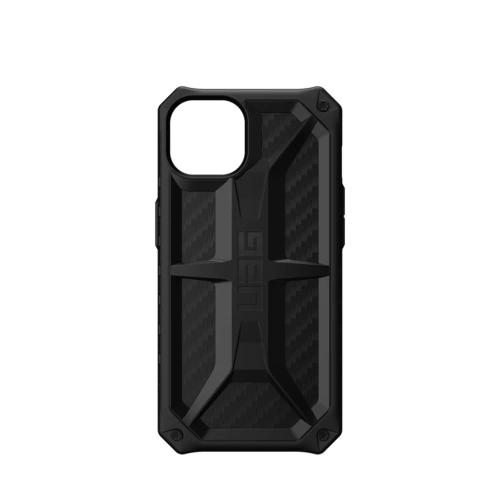 Kup Etui UAG Monarch Urban Armor Gear Apple iPhone 13 (szénszál) - UAG781CAR - {ean13} - Sklep Home Screen