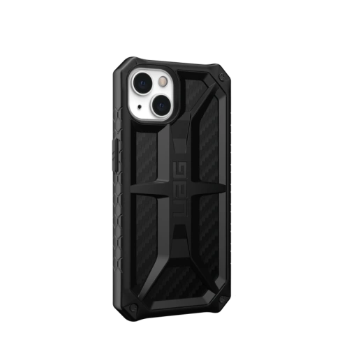 Kup Etui UAG Monarch Urban Armor Gear Apple iPhone 13 (szénszál) - UAG781CAR - {ean13} - Sklep Home Screen