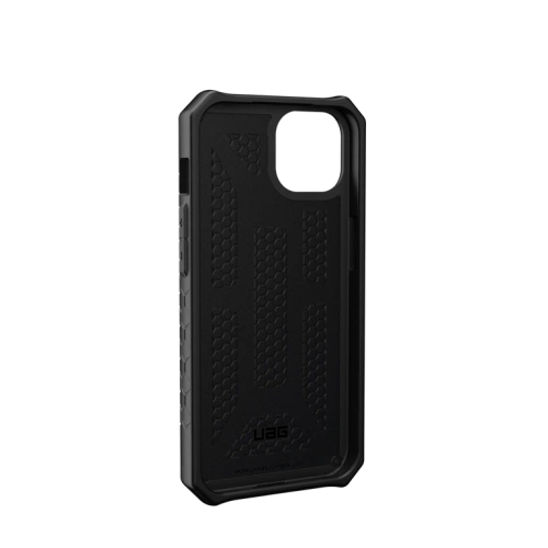 Kup Etui UAG Urban Armor Gear Monarch Apple iPhone 13 (fibră de carbon) - UAG781CAR - {ean13} - Sklep Home Screen