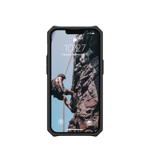 Kup Etui UAG Monarch Urban Armor Gear Apple iPhone 13 (szénszál) - UAG781CAR - {ean13} - Sklep Home Screen