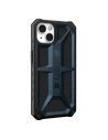 Kup Etui UAG Urban Armor Gear Monarch Apple iPhone 13 (albastră) - UAG782BLU - {ean13} - Sklep Home Screen