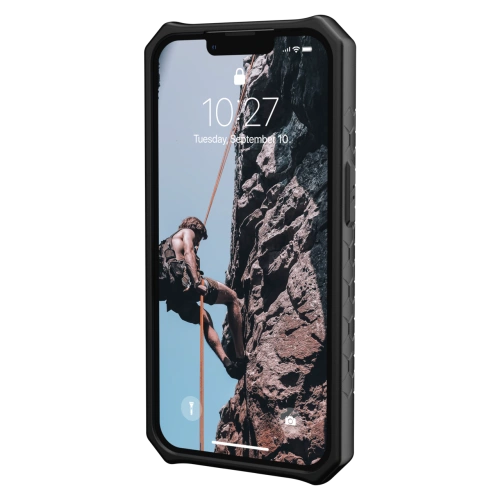 Kup Etui UAG Urban Armor Gear Monarch Apple iPhone 13 (albastră) - UAG782BLU - {ean13} - Sklep Home Screen