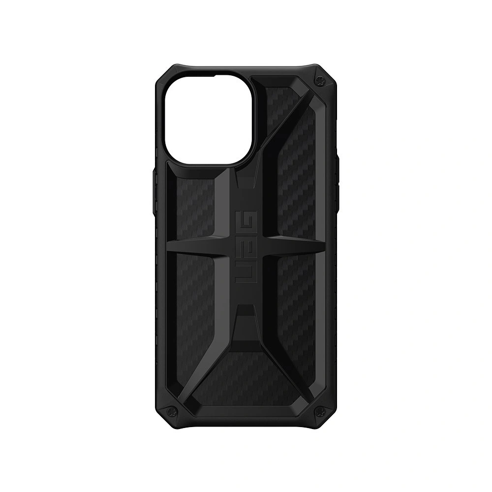 Etui UAG Urban Armor Gear Monarch Apple iPhone 13 Pro (carbon fiber)