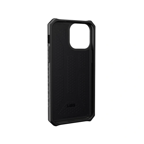 Kup Case UAG Urban Armor Gear Monarch Apple iPhone 13 Pro (Kohlefaser) - UAG783CAR - {ean13} - Sklep Home Screen