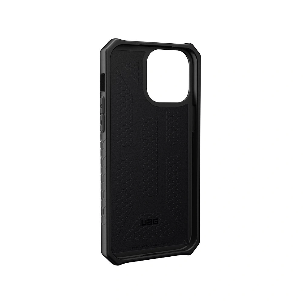 Etui UAG Urban Armor Gear Monarch Apple iPhone 13 Pro (carbon fiber)