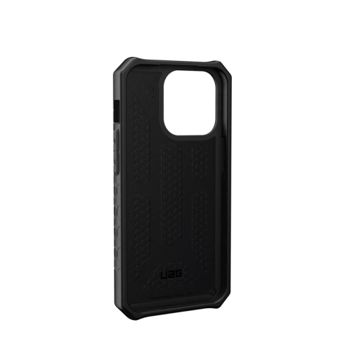 Kup Etui UAG Urban Armor Gear Monarch Apple iPhone 13 Pro (albastră) - UAG784BLU - {ean13} - Sklep Home Screen