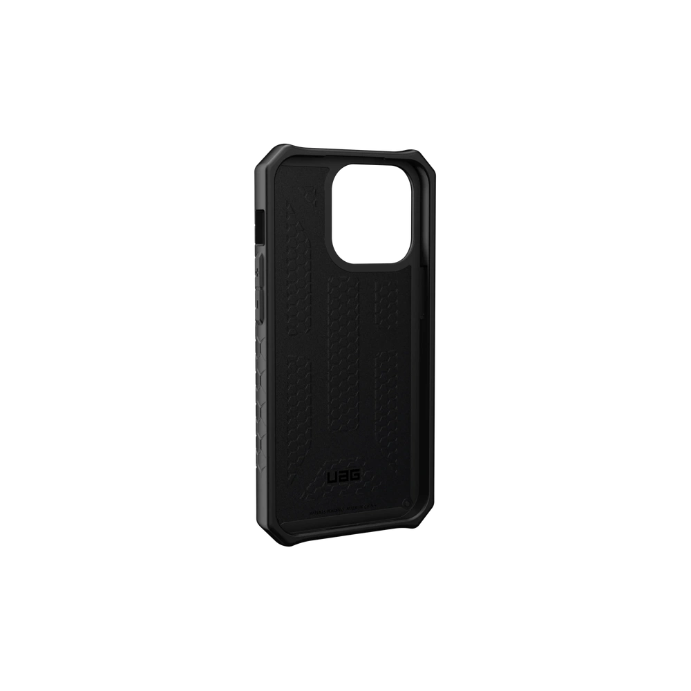 Etui UAG Urban Armor Gear Monarch Apple iPhone 13 Pro (niebieska)