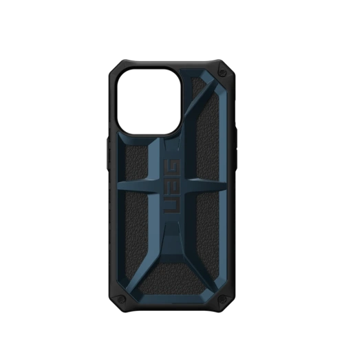 Kup Etui UAG Urban Armor Gear Monarch Apple iPhone 13 Pro (albastră) - UAG784BLU - {ean13} - Sklep Home Screen