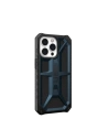 Kup Etui UAG Urban Armor Gear Monarch Apple iPhone 13 Pro (albastră) - UAG784BLU - {ean13} - Sklep Home Screen