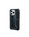 Kup Etui UAG Urban Armor Gear Monarch Apple iPhone 13 Pro (albastră) - UAG784BLU - {ean13} - Sklep Home Screen