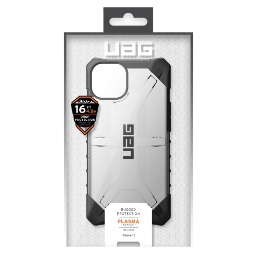 Kup Etui UAG Urban Armor Gear Plasma Apple iPhone 13 (průhledné) - UAG785CL - {ean13} - Sklep Home Screen