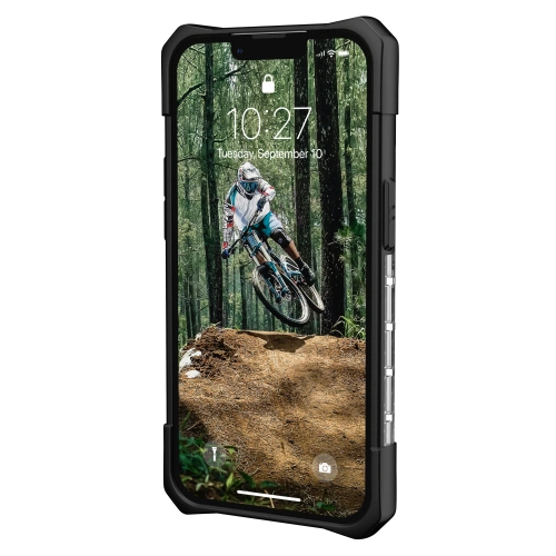 Kup Etui UAG Urban Armor Gear Plasma Apple iPhone 13 (průhledné) - UAG785CL - {ean13} - Sklep Home Screen
