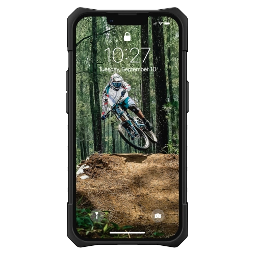 Kup Etui UAG Urban Armor Gear Plasma Apple iPhone 13 (průhledné) - UAG785CL - {ean13} - Sklep Home Screen