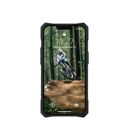 Kup Etui UAG Urban Armor Gear Plasma Apple iPhone 13 Pro (průhledné) - UAG787CL - {ean13} - Sklep Home Screen