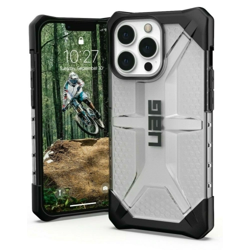 Buy UAG Urban Armor Gear Plasma Apple iPhone 13 Pro (clear) - UAG787CL - {ean13} - Home Screen Store Europe