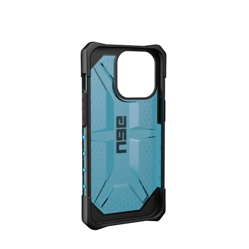 Kup Etui UAG Urban Armor Gear Plasma Apple iPhone 13 Pro (albastră) - UAG788BLU - {ean13} - Sklep Home Screen