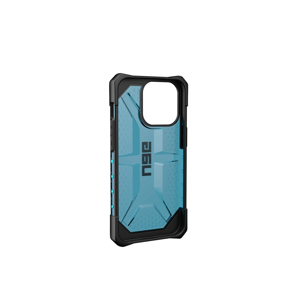 Etui UAG Urban Armor Gear Plasma Apple iPhone 13 Pro (niebieska)