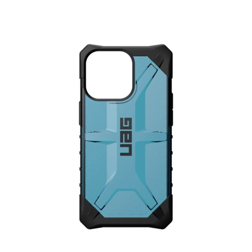 Kup Etui UAG Urban Armor Gear Plasma Apple iPhone 13 Pro (modrá) - UAG788BLU - {ean13} - Sklep Home Screen