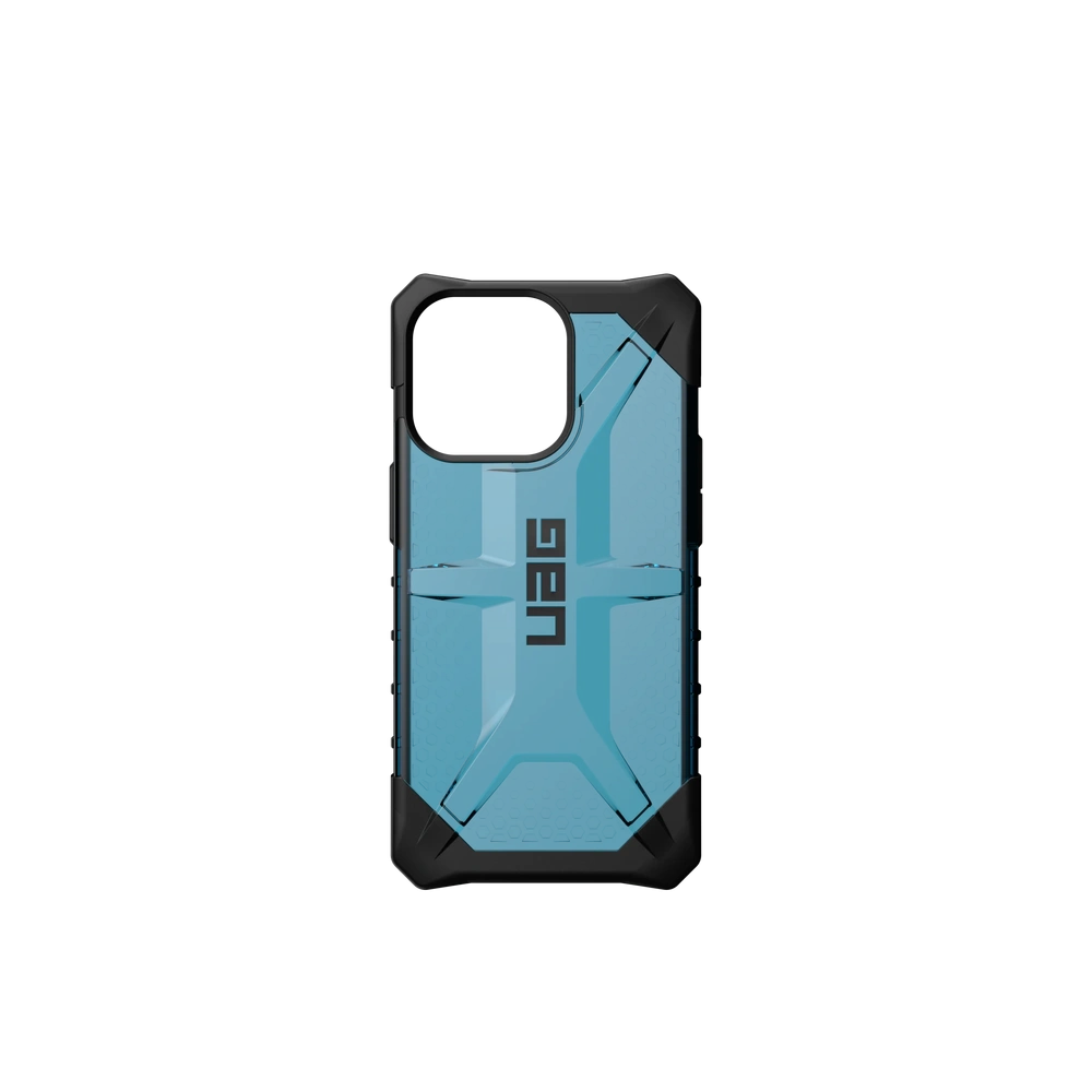 Etui UAG Urban Armor Gear Plasma Apple iPhone 13 Pro (niebieska)