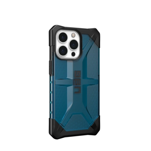 Kup Etui UAG Urban Armor Gear Plasma Apple iPhone 13 Pro (albastră) - UAG788BLU - {ean13} - Sklep Home Screen