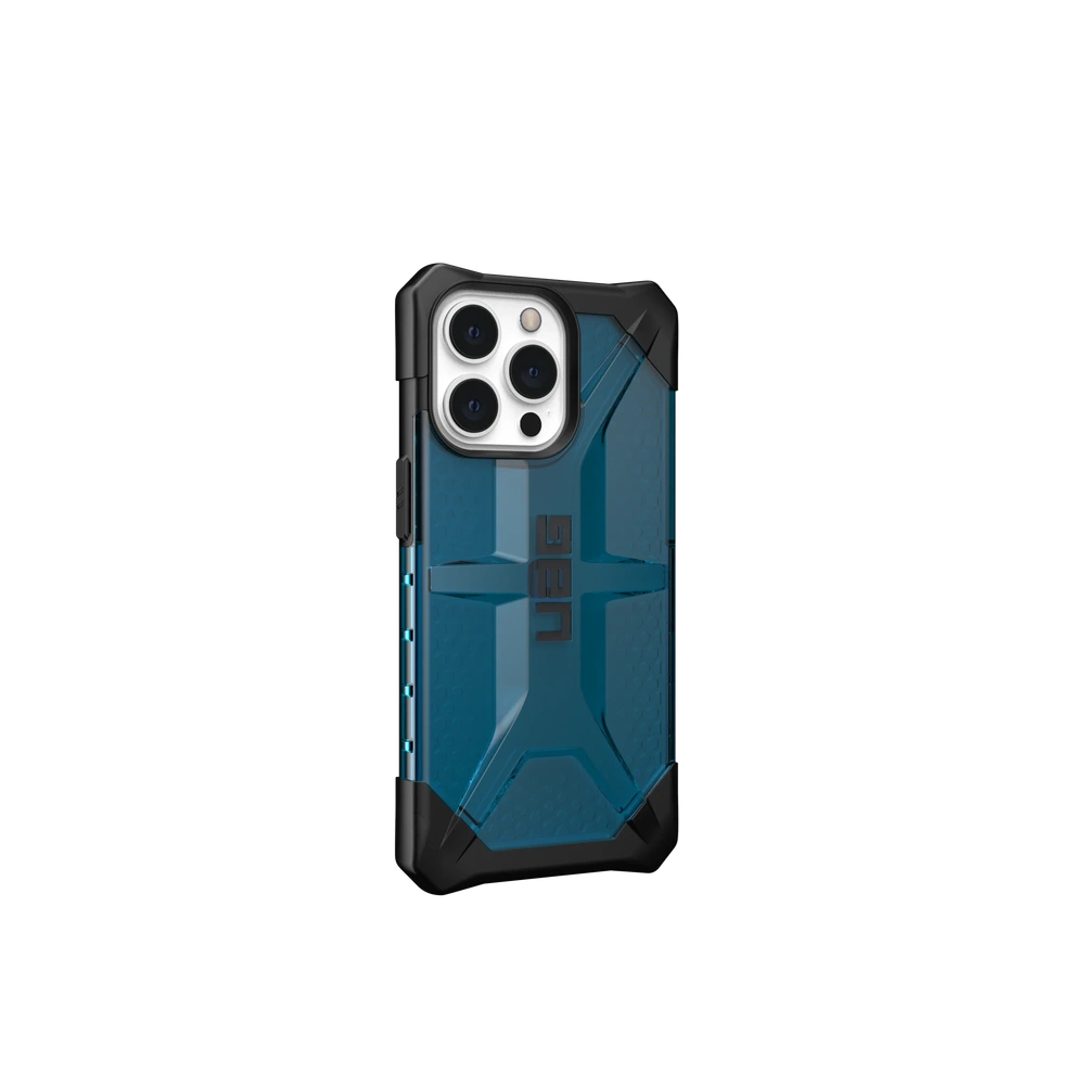 Etui UAG Urban Armor Gear Plasma Apple iPhone 13 Pro (niebieska)