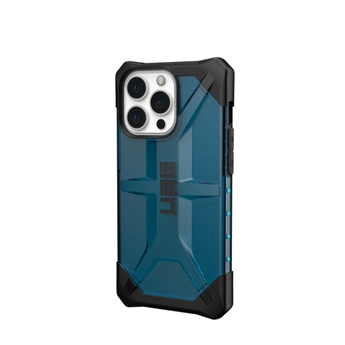 Kup Etui UAG Urban Armor Gear Plasma Apple iPhone 13 Pro (albastră) - UAG788BLU - {ean13} - Sklep Home Screen