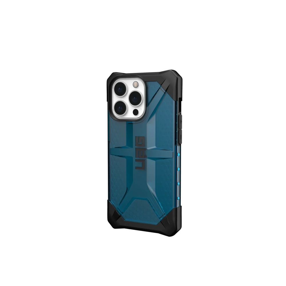 Etui UAG Urban Armor Gear Plasma Apple iPhone 13 Pro (niebieska)