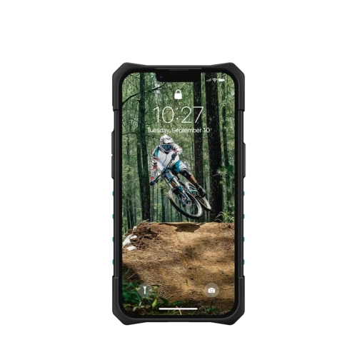 Kup Etui UAG Urban Armor Gear Plasma Apple iPhone 13 Pro (albastră) - UAG788BLU - {ean13} - Sklep Home Screen